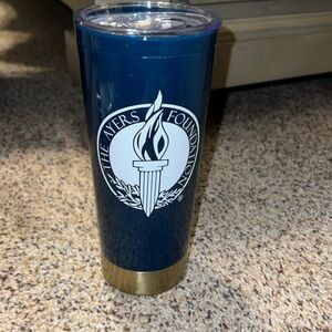 Never used Ayer’s Foundation cup